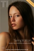 Temptation: Milana K #1 of 17